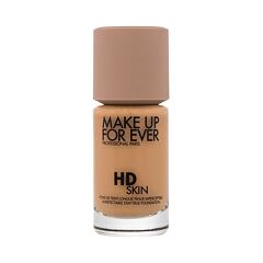 Make-up Make Up For Ever HD Skin Undetectable Stay-True Foundation 30 ml 3Y46 Warm Cinnamon