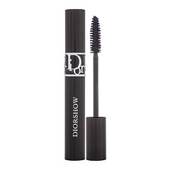 Řasenka Christian Dior Diorshow 24H Wear Buildable Volume 10 ml 288 Blue