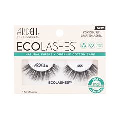 Umělé řasy Ardell Eco Lashes 455 1 ks Black