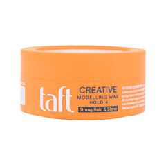 Pro definici a tvar vlasů Schwarzkopf Taft Creative Look 75 ml