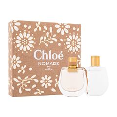 Parfémovaná voda Chloé Nomade SET1 50 ml Kazeta
