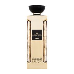 Parfémovaná voda Lalique Noir Premier Collection Or Intemporel 100 ml