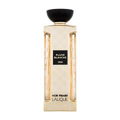 Parfémovaná voda Lalique Noir Premier Collection Plume Blanche 100 ml