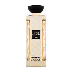 Parfémovaná voda Lalique Noir Premier Collection Plume Blanche 100 ml