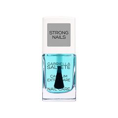 Péče o nehty Gabriella Salvete Nail Care Calcium Extra Care 11 ml