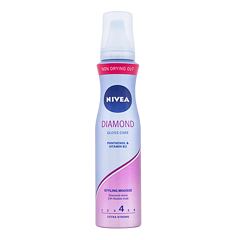 Tužidlo na vlasy Nivea Diamond Gloss Care 150 ml