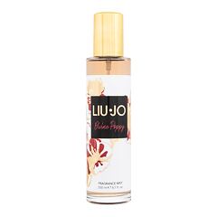 Tělový sprej Liu Jo Divine Poppy 200 ml
