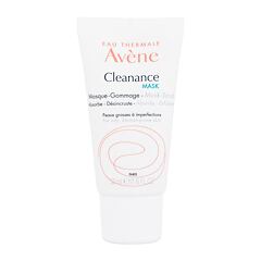 Peeling Avene Cleanance Scrub Mask 50 ml