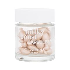 Make-up Clarins Milky Boost Capsules 30x0,2 ml 01