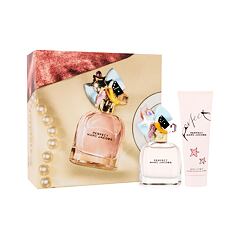 Parfémovaná voda Marc Jacobs Perfect  50 ml Kazeta