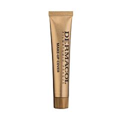 Make-up Dermacol Make-Up Cover SPF30 30 g 208