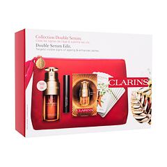 Pleťové sérum Clarins Double Serum 30 ml Kazeta