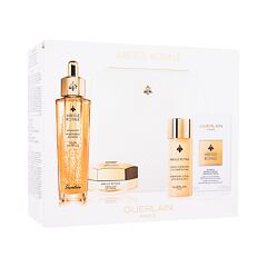 Pleťové sérum Guerlain Abeille Royale Age-Defying Programme: Oil, Serum, Lotion, Cream 50 ml Kazeta
