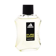 Toaletní voda Adidas Pure Game 100 ml
