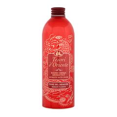 Pěna do koupele Tesori d´Oriente Dragon Flower 500 ml