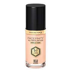 Make-up Max Factor Facefinity All Day Flawless SPF20 30 ml N55 Beige