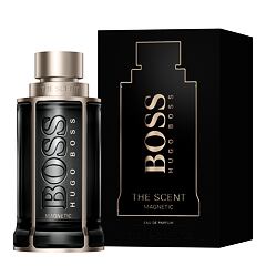 Parfémovaná voda HUGO BOSS Boss The Scent Magnetic 2023 100 ml