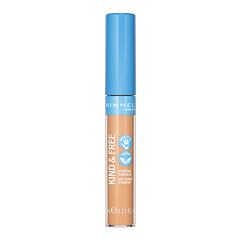 Korektor Rimmel London Kind & Free Hydrating Concealer 7 ml 020 Light