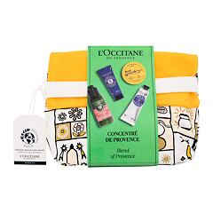 Šampon L'Occitane Blend Of Provence 75 ml Kazeta