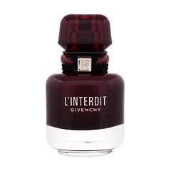 Parfémovaná voda Givenchy L´Interdit Rouge 35 ml