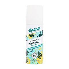 Suchý šampon Batiste Original 50 ml