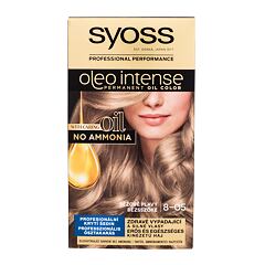 Barva na vlasy Syoss Oleo Intense Permanent Oil Color 50 ml 8-05 Beige Blond