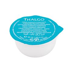 Denní pleťový krém Thalgo Source Marine Hydrating Melting Cream Náplň 50 ml