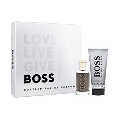 Parfémovaná voda HUGO BOSS Boss Bottled 50 ml Kazeta