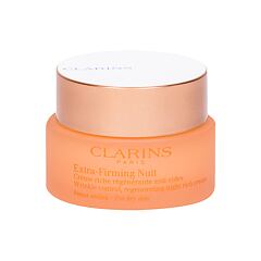 Noční pleťový krém Clarins Extra-Firming Nuit Rich 50 ml poškozená krabička