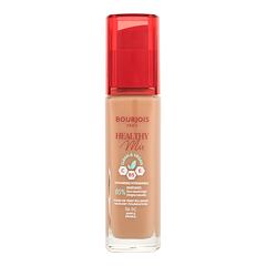 Make-up BOURJOIS Paris Healthy Mix Clean & Vegan Radiant Foundation 30 ml 56,5C Maple