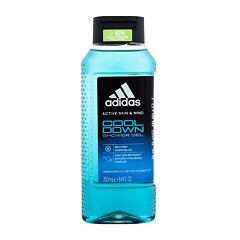 Sprchový gel Adidas Cool Down New Clean & Hydrating 250 ml