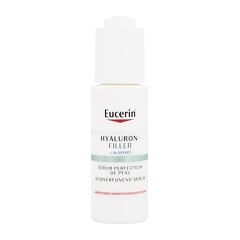 Pleťové sérum Eucerin Hyaluron-Filler + 3x Effect Skin Refining Serum 30 ml
