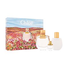 Parfémovaná voda Chloé Nomade 75 ml Kazeta