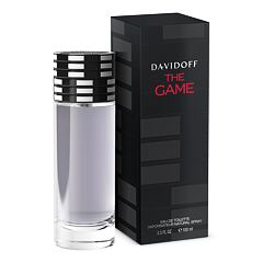 Toaletní voda Davidoff The Game 100 ml