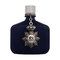 Toaletní voda John Varvatos XX Indigo 125 ml