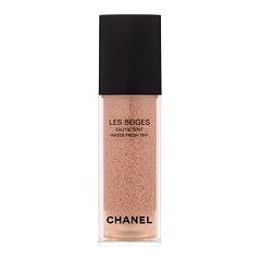 Rozjasňovač Chanel Les Beiges Eau De Teint 30 ml Light
