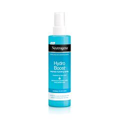 Tělový sprej Neutrogena Hydro Boost Express Hydrating Spray 200 ml
