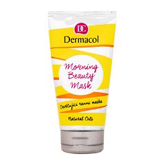Pleťová maska Dermacol Morning Beauty Mask 150 ml