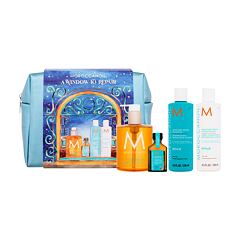 Šampon Moroccanoil A Window To Repair 250 ml Kazeta