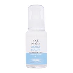Pleťový gel Dermacol Aqua Beauty 50 ml