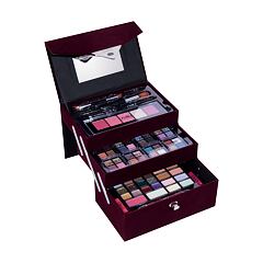 Dekorativní kazeta ZMILE COSMETICS Beauty Case Velvety 79,4 g