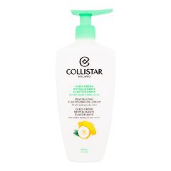 Tělový krém Collistar Special Perfect Body Revitalizing Elasticizing Oil-Cream 400 ml