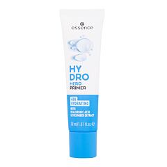 Podklad pod make-up Essence Hydro Hero Primer 30 ml