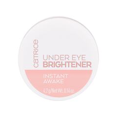 Korektor Catrice Under Eye Brightener 4,2 g 010 Light Rose