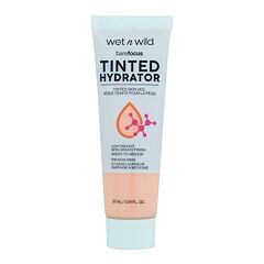 Make-up Wet n Wild Bare Focus Tinted Hydrator 27 ml Fair