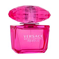 Parfémovaná voda Versace Bright Crystal Absolu 90 ml