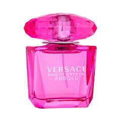 Parfémovaná voda Versace Bright Crystal Absolu 30 ml