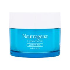 Pleťový gel Neutrogena Hydro Boost Water Gel 50 ml