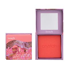 Tvářenka Benefit Crystah Blush 6 g Strawberry Pink