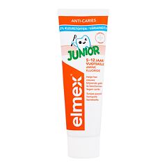 Zubní pasta Elmex Junior 75 ml